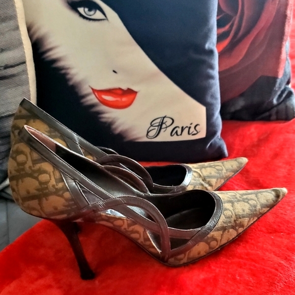 Dior Shoes - Christian Dior pumps